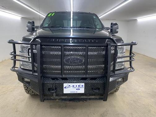 2021 Ford F-350 Lariat