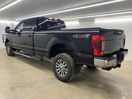 2021 Ford F-350 Lariat