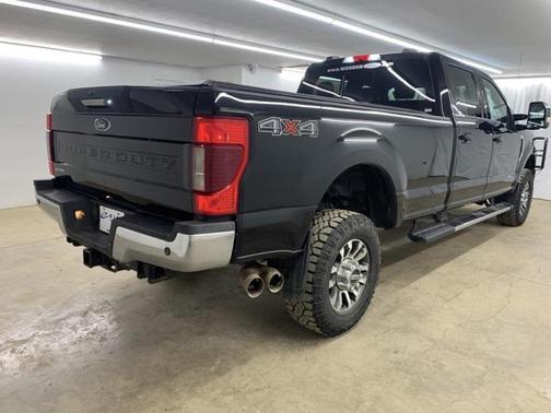 2021 Ford F-350 Lariat