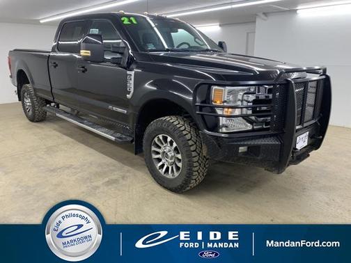 2021 Ford F-350 Lariat
