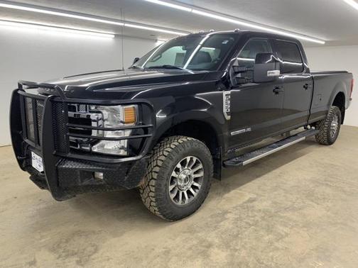 2021 Ford F-350 Lariat