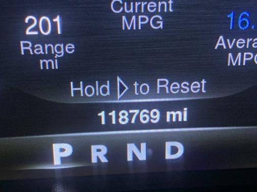 Delmonico Red Pearlcoat 2016 RAM 1500 Big Horn