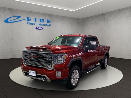 2023 GMC Sierra 2500 Denali