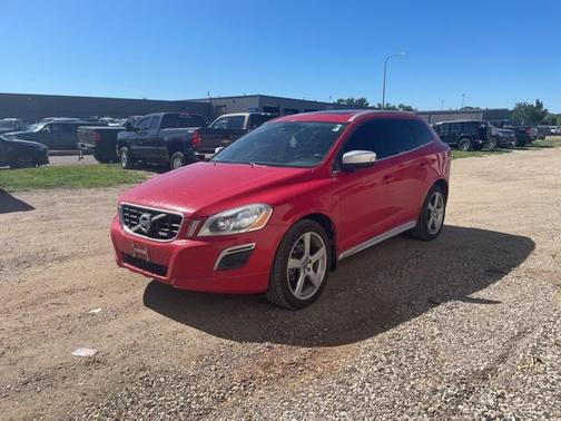 2011 Volvo XC60 T6