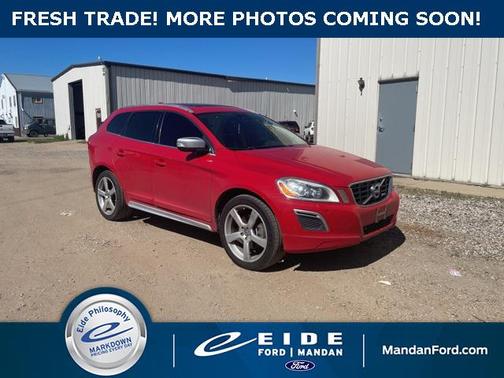 2011 Volvo XC60 T6