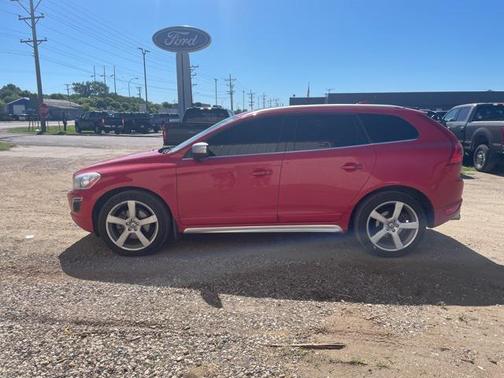 2011 Volvo XC60 T6