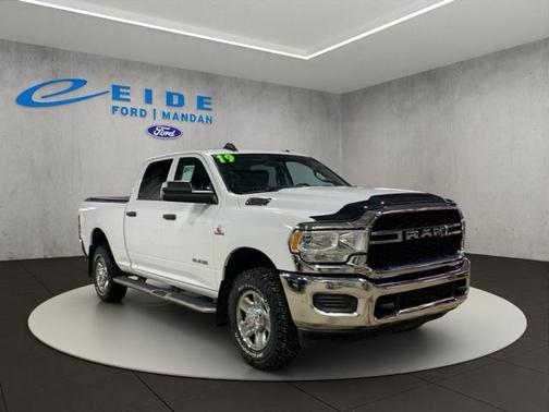 2019 RAM 3500 Tradesman
