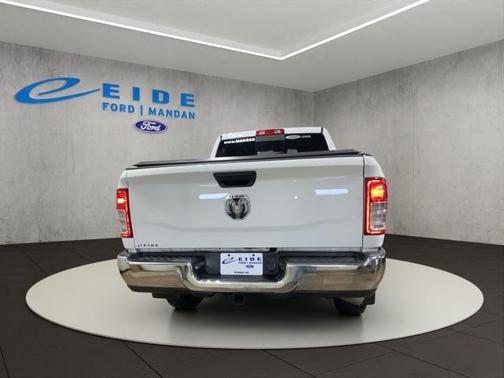 2019 RAM 3500 Tradesman