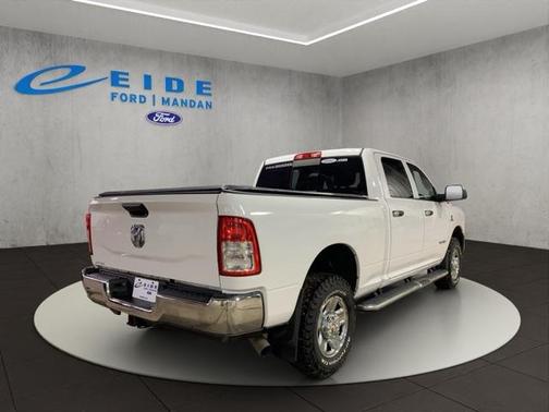 2019 RAM 3500 Tradesman