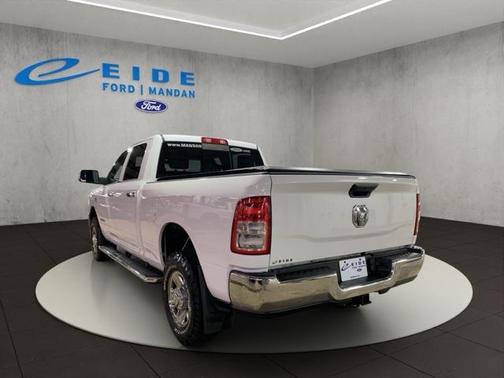 2019 RAM 3500 Tradesman
