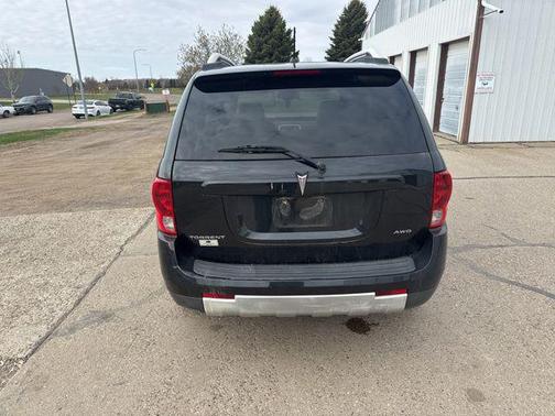 Carbon Black Metallic 2009 Pontiac Torrent Base