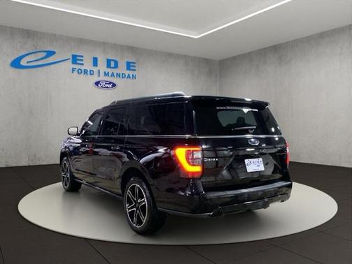 2020 Ford Expedition Max Limited