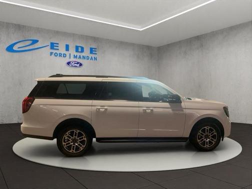 2026 Ford Expedition Max Active 4x4