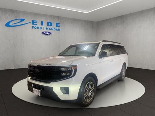 2026 Ford Expedition Max Active 4x4