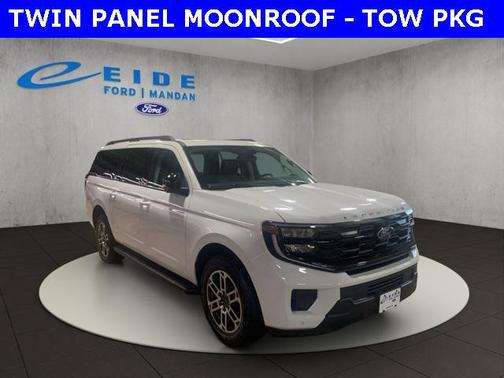 2026 Ford Expedition Max Active 4x4