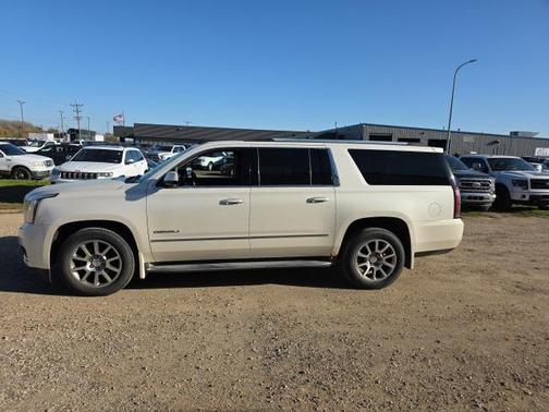 2015 GMC Yukon XL 1500 Denali
