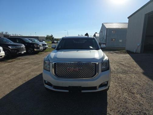 2015 GMC Yukon XL 1500 Denali