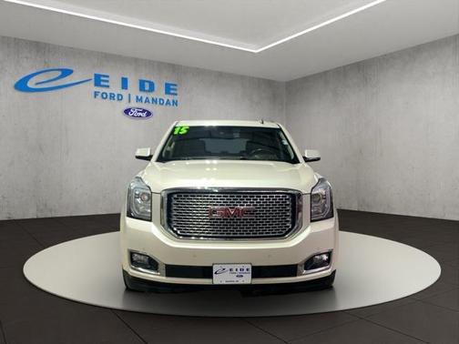 2015 GMC Yukon XL 1500 Denali
