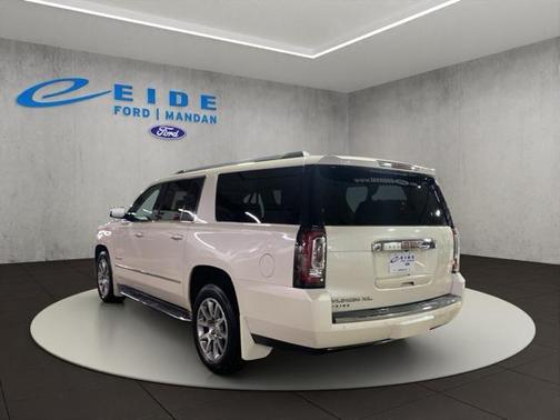 2015 GMC Yukon XL 1500 Denali