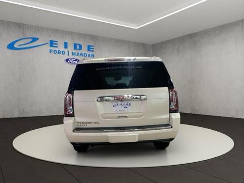 2015 GMC Yukon XL 1500 Denali