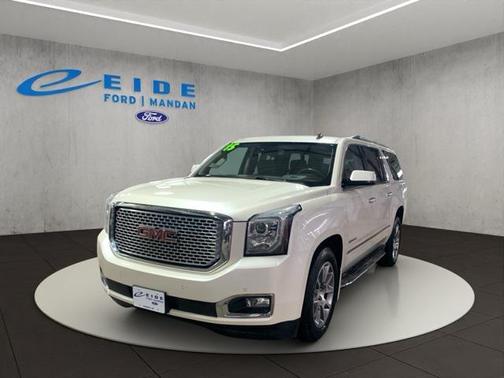 2015 GMC Yukon XL 1500 Denali