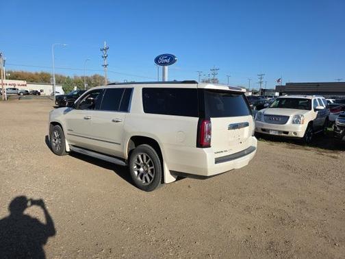 2015 GMC Yukon XL 1500 Denali
