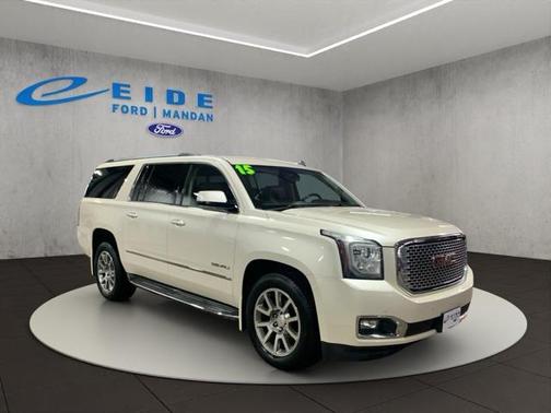 2015 GMC Yukon XL 1500 Denali