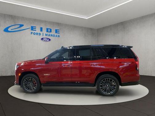 2024 Cadillac Escalade V-Series