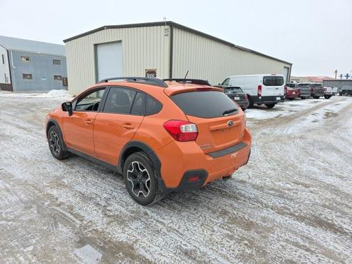 2013 Subaru XV Crosstrek 2.0i Premium