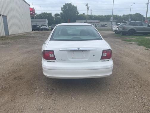 2000 Mercury Sable LS