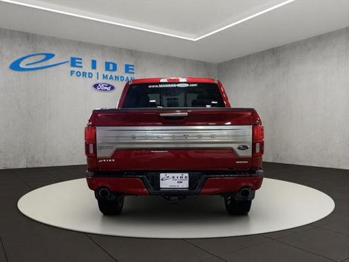 2019 Ford F-150 Limited