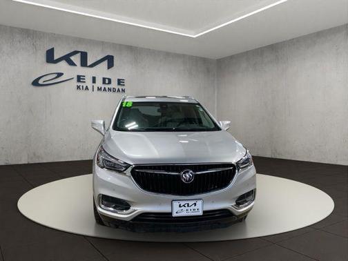 2018 Buick Enclave Premium