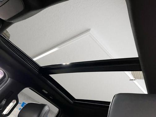 Agate Black Metallic 2025 Ford F-150 Lariat