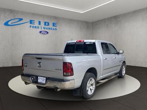 2014 RAM 1500 Big Horn