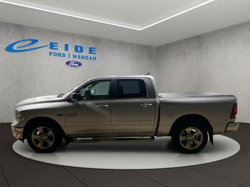 2014 RAM 1500 Big Horn