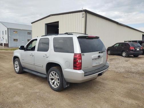 2010 Chevrolet Tahoe LT