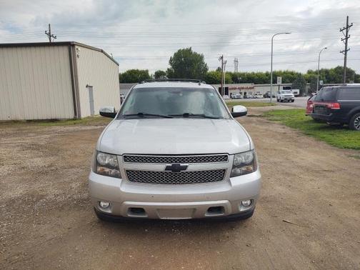 2010 Chevrolet Tahoe LT