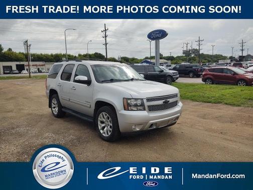 2010 Chevrolet Tahoe LT