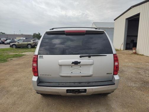2010 Chevrolet Tahoe LT