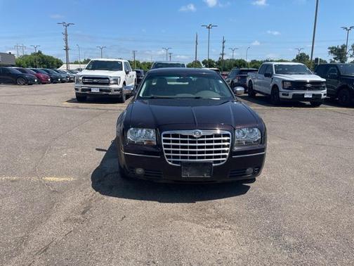 2010 Chrysler 300 Touring/Signature/Executive Series