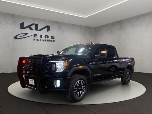 2022 GMC Sierra 2500 AT4