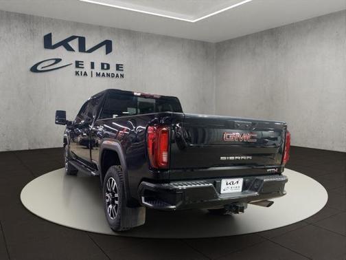 2022 GMC Sierra 2500 AT4