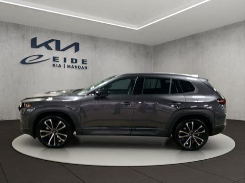 2023 Mazda CX-50 2.5 Turbo Premium Plus Package