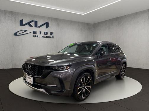 2023 Mazda CX-50 2.5 Turbo Premium Plus Package