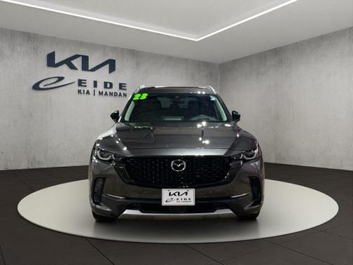 2023 Mazda CX-50 2.5 Turbo Premium Plus Package