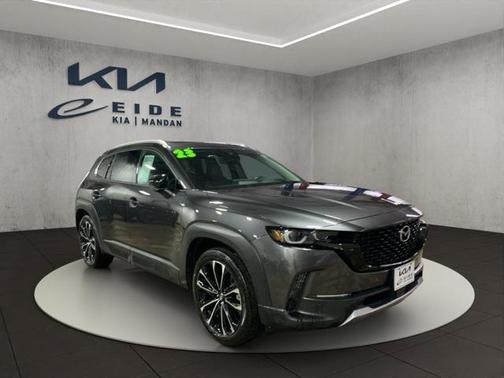 2023 Mazda CX-50 2.5 Turbo Premium Plus Package