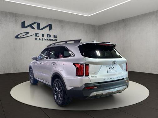 2021 Kia Sorento SX
