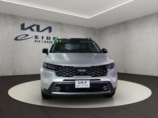 2021 Kia Sorento SX