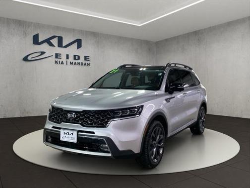 2021 Kia Sorento SX