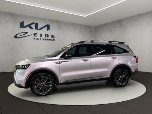 2021 Kia Sorento SX